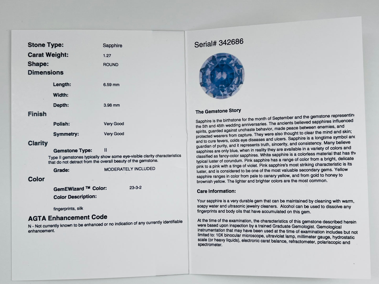 Sky Blue Sapphire and Diamond Halo Engagement Ring