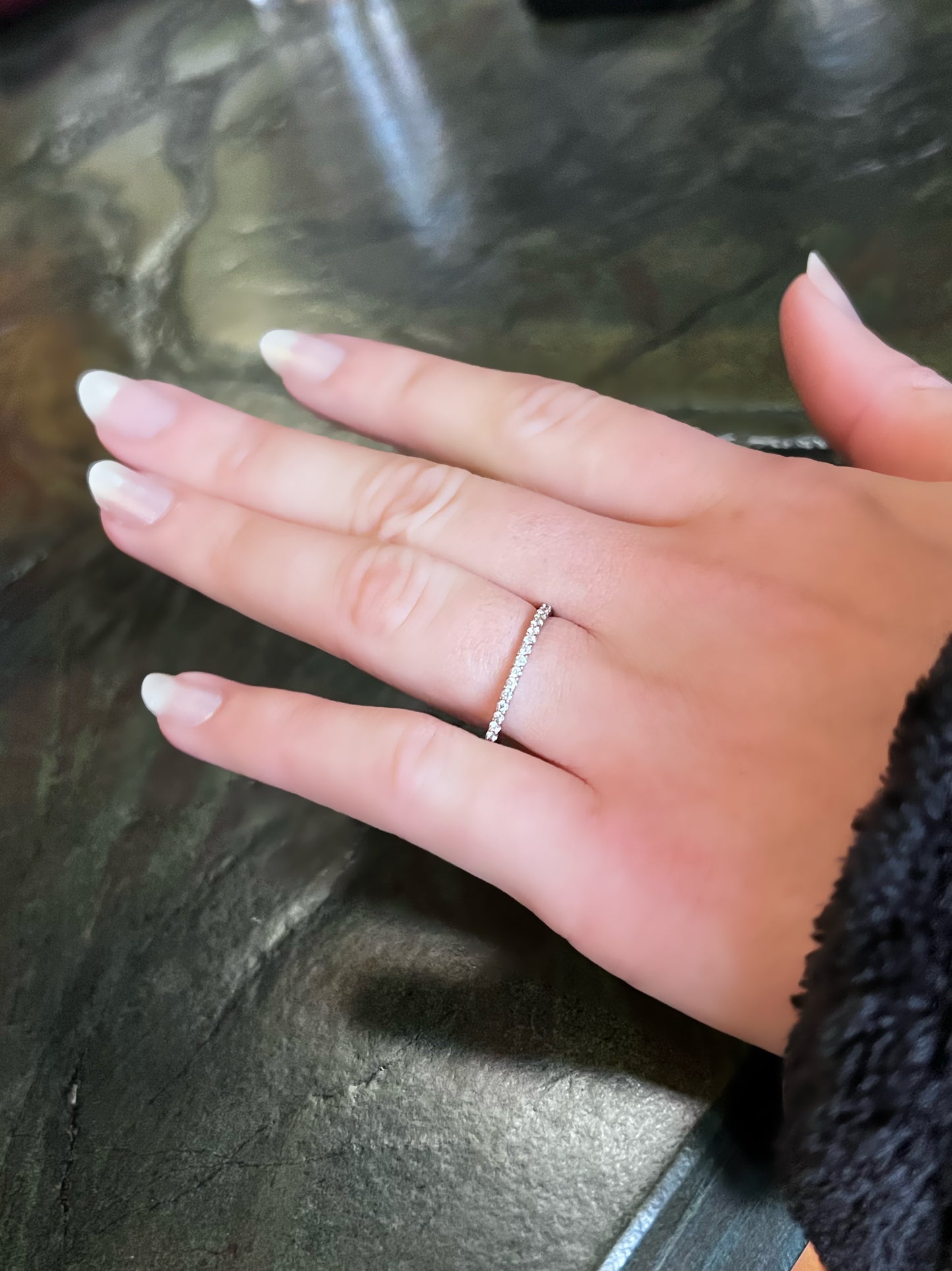Diamond Anniversary Bands