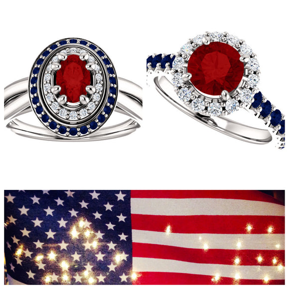 Happy Independence Day July 4th