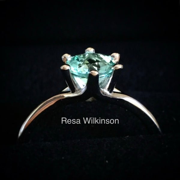Resa Wilkinson